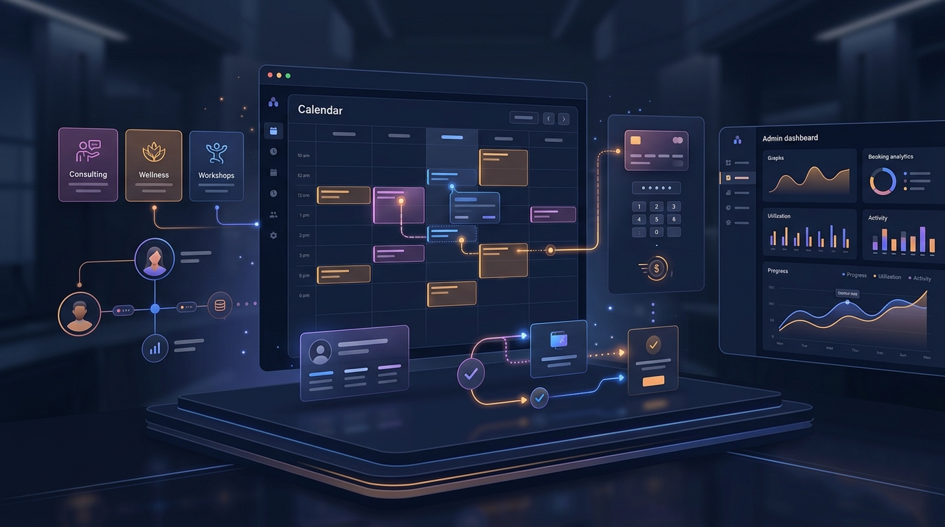 Booking System