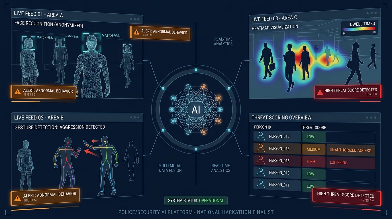 AI Guardian